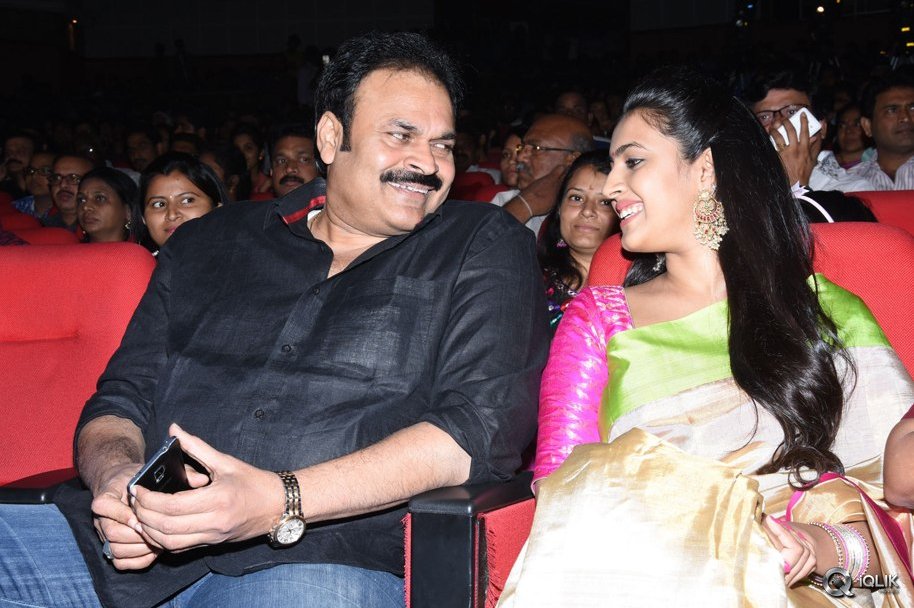 Oka-Manasu-Movie-Audio-Launch